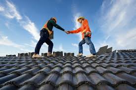 Professional Roofing service in Haubstadt, IN